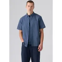 Levi's Chemise à Manches Courtes Authentic