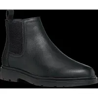 Geox Spherica Ec1 B C Trainers Noir EU 39 Homme