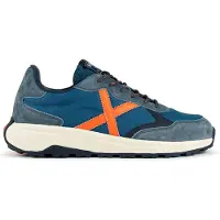 Munich Babel 17 Trainers Bleu EU 40