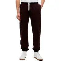 Tommy Hilfiger Essential Sweat Pants Marron M Homme