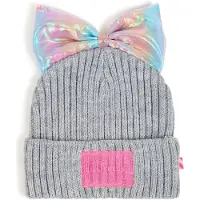 Billieblush U22500 Junior Beanie Gris 48 cm Enfants
