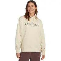 O'Neill Graphic Hoodie Beige M Femme