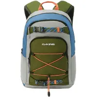 Dakine sac à dos de loisirs sac à dos Grom Backpack 2.0 13L Crestline multicolore