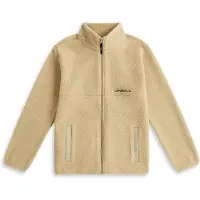 O'Neill Veste en polaire beige