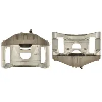 Bosch Étrier de frein 0 986 474 229, avant droite