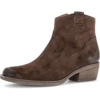 Gabor Bottines brun foncé