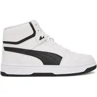 Puma Rebound Slam Mid Trainers Blanc EU 43 Homme