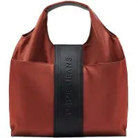 Pepe Jeans Jett Wander Bag Rouge