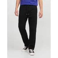 Jack & Jones Bill Legacy Scuba Sweat Pants Noir XS Homme