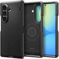 Spigen Coque Slim Armor MagSafe pour Samsung Galaxy Z Fold 8 Ultra - Black