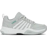 K-Swiss Chaussures Pour Terre Battue Court Express 2