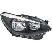 Hella Projecteur principal 1EG 010 741-081, droite