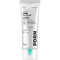 Vt - PDRN Air Cloud Sunscreen - Crème solaire hydratante