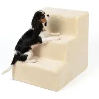 Relaxdays Escalier chien (Chat, Chien)