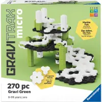 Ravensburger GraviTrax micro - Gravi Green (270 pc)