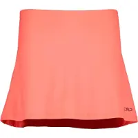 CMP 32c6426 Skirt Rouge 3XL Femme