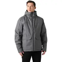 Helly Hansen Chill 3.0 Jacket Gris XL Homme