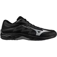Mizuno Chaussures de sport d'intérieur Lightning Select, couleur noire, pointure 37 (EU)