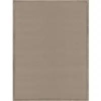 Tapis.fr Tapis pour enfant lavable Atami beige 200x280 cm