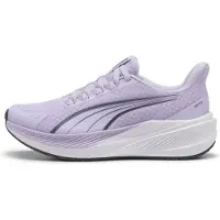 Puma Dasher Lite Sliptech Trainers Violet EU 19 1/2 Enfants