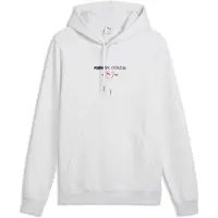 Puma Sweat à Capuche Class Graphic