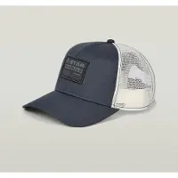 G-Star D21247-b958 Trucker Cap Bleu
