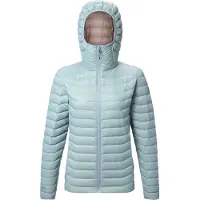 Millet - Doudoune chaude et compressible - Evole Light 700 HD W Aquatic pour Femme - Taille S - Bleu