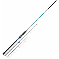 Tubertini Canne Pêche De Fond Talaxa 7300