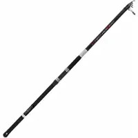 Tubertini Intech Surfcasting Rod Argenté 3.90 m