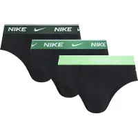 Nike Underwear Sous-vêtements de sport vert / sapin / vert gazon / noir