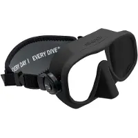 Oceanic Shadow Diving Mask Vert