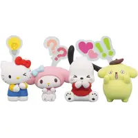 Takara Tomy Hello Kitty & Friends Figure Multicolore