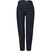 Street One Jean 'Karlie' bleu marine