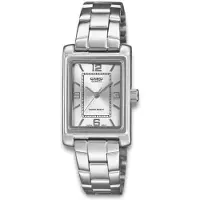 Casio - LTP-1234PDD-7AEF - Montre-bracelet - Femme - Quartz - Collection