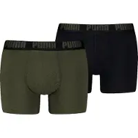 Puma Boxers 'Everyday' olive / noir