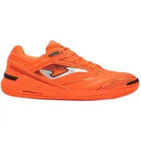 Joma Gambeta Indoor Football Shoes Orange EU 42