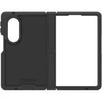 Otterbox Coque arrière Defender Pro XT Magnets pour Samsung Galaxy Z Fold 8 - Black