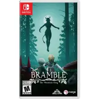 Bramble : Le Roi de la Montagne pour Nintendo Switch