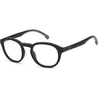 Carrera Monture lunettes - - 8873 MATTE BLACK - Plastique - Noir - Mixte