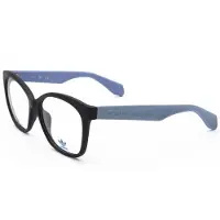Adidas Originals Lunettes de Vue OR5017 57/15/140 Matte black Injected WOMAN OR5017