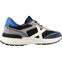 Munich 8862016m Dynamix 16 Couleur Bleu