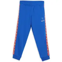 Puma Filles X Hot Wheels Pantalons de Sport, Équipe Royal, 122 (63007258)