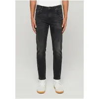 Urban Classics Tb8456 Slim Fit Jeans Noir 38 Homme