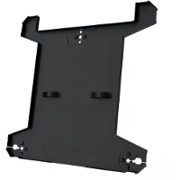 TAUOH BIQU Panda Bac à Déchets pour Couches, Moule de Précision, Coussinets en Silicone pour Filament, Accessoires pour Imprimante 3D pour Prusa CORE One