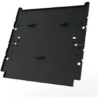 TAUOH BIQU Panda Bac à Déchets pour Couches, Coussinets de Récupération en Silicone Moulés avec Précision pour Imprimante 3D pour