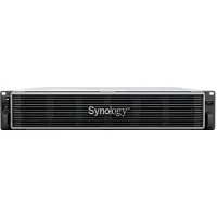 Synology FS6420 FlashStation à 24 baies (0 TB), NAS, Noir, Gris