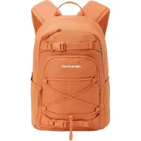 Dakine sac à dos de loisirs sac à dos Grom Backpack 2.0 13L Dusted Clay orange