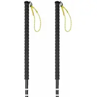 Grivel Anarchist Mutant+ Poles Noir 120 cm
