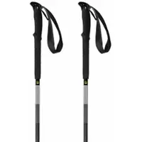 Grivel Tour Mutant Poles Noir 125 cm