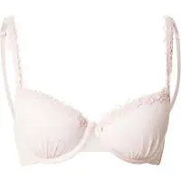 Hunkemoller Soutien-gorge rose pastel